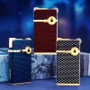 Jobon ZB939B кремниевая турбо зажигалка