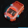 Focus F115A турбо зажигалка