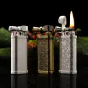 Dolphin HY718 бензиновая зажигалка
