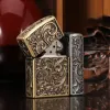 Zorro ZK19-1 бензиновая зажигалка