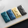 Induction CL-2421 газовая электро зажигалка 2 пламени