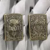 Zorro ZK22-1 бензиновая зажигалка