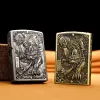 Zorro ZK20-1 бензиновая зажигалка
