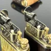 Zorro Z561B бензиновая зажигалка