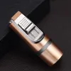 Jobon ZB-8001 турбо зажигалка для сигар