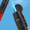 Honest TA-125 набор турбо зажигалка + гильотина
