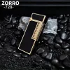 Zorro Z728 бензиновая зажигалка