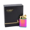 Zorro Z559 бензиновая зажигалка