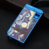 Honest BCZ816-1 турбо зажигалка для сигар