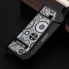 Honest BCZ836-1 турбо зажигалка для сигар