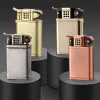 Flint 002 бензиновая зажигалка
