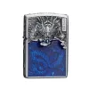 Zorro ZK27-1 бензиновая зажигалка