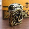 Zorro Z91286 Armor Dragon бензиновая зажигалка