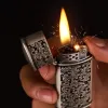 Tang 863 бензиновая зажигалка