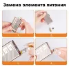 Induction CL-2306 газовая электро зажигалка