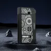 Honest BCZ836-1 турбо зажигалка для сигар