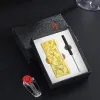 HB XF4905 кремниевая зажигалка