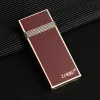 Zorro Z723 кремниевая газовая зажигалка