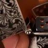 Tang 863 бензиновая зажигалка
