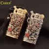 Chief CF205A бензиновая зажигалка