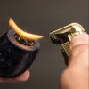 Honest BCZ1002 пьезо зажигалка для трубки