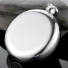 Hip Flask 5-4 фляга с окошком