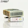 Zorro ZK27-1 бензиновая зажигалка