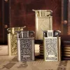 Flint 002 бензиновая зажигалка