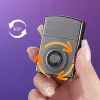 Creative 019 газовая сенсорная зажигалка