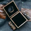 Steampunk Timeline Victory бензиновая зажигалка