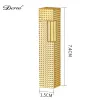 Derui DR589 бензиновая зажигалка
