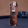 Jobon ZB-205 турбо зажигалка для сигар