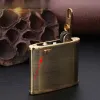 Zorro Z600-003 бензиновая зажигалка
