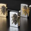 Jurassic Amazon Z1050 кремниевая зажигалка