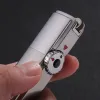 Jobon ZB-307 кремниевая турбо зажигалка
