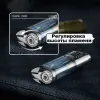 Focus F139 турбо зажигалка