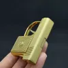 Aomai AM128 турбо зажигалка