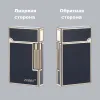 Zorro Z612 бензиновая зажигалка
