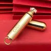 Chief CF046YT бензиновая зажигалка - спичка с кольцом для ключей