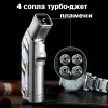 Jobon ZB-665 турбо зажигалка для сигар