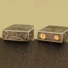 Zorro ZK37-1 бензиновая зажигалка
