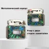 Honest BCZ849-1 бензиновая зажигалка