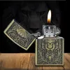 Zorro ZK22-1 бензиновая зажигалка