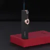 Jobon ZB-801 кремниевая турбо зажигалка