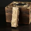 Steampunk Timeline Victory бензиновая зажигалка