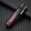 Honest BCZ497-1 кремниевая турбо зажигалка