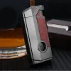 Honest BCZ795-1 турбо зажигалка для сигар