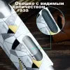 Jobon ZB-665 турбо зажигалка для сигар