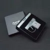 Aomai AM128 турбо зажигалка