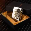 Jurassic Amazon Z1050 кремниевая зажигалка